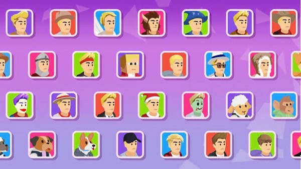 只是滑板 v1.0.7 安卓版0