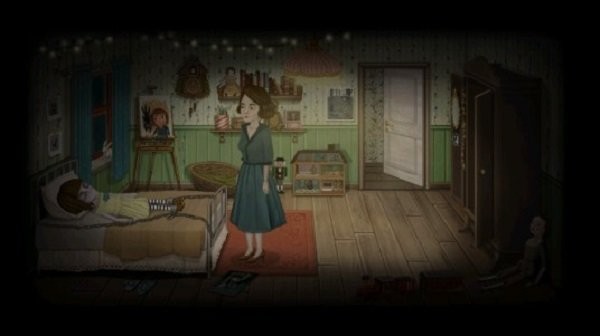 弗兰的悲惨之旅5 v1.0.0 安卓版1