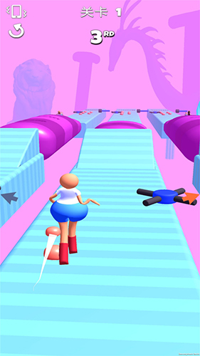 人类坠入梦境 v1.0 安卓版1