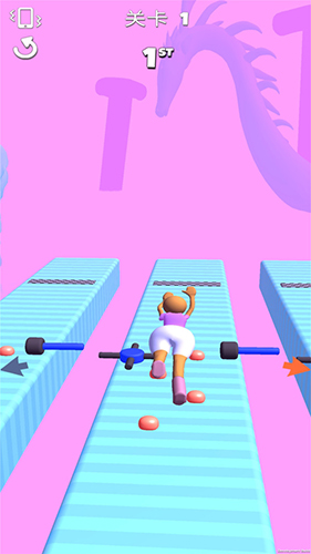 人类坠入梦境 v1.0 安卓版2