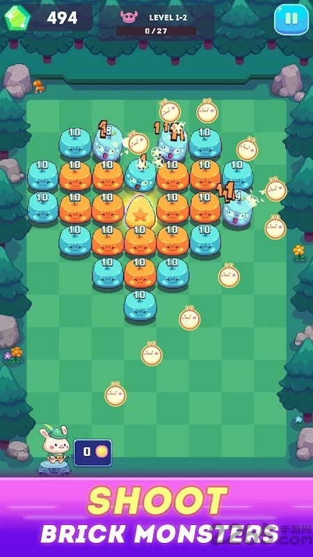 兔子岛 v0.0.17 安卓版0