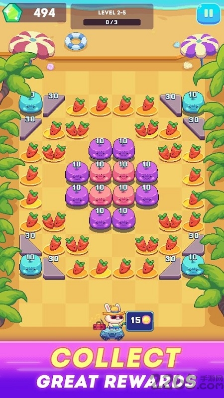 兔子岛 v0.0.17 安卓版2