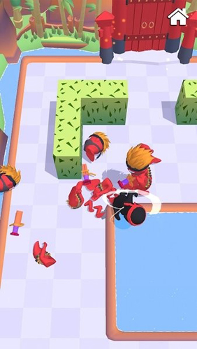 浪人命运 v0.7 安卓版0