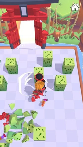 浪人命运 v0.7 安卓版1