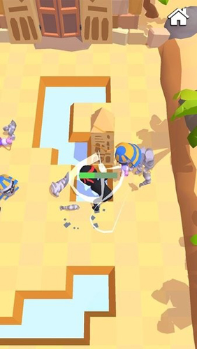 浪人命运 v0.7 安卓版2