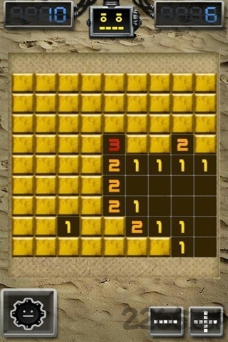 豪华扫雷 v1.1 安卓版2