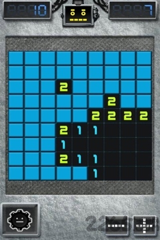 豪华扫雷 v1.1 安卓版1