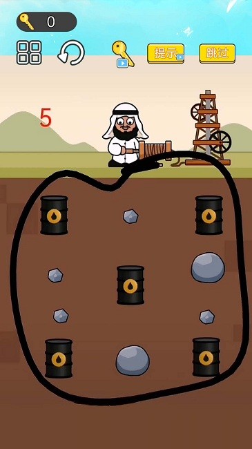 神奇闯关大赛 v1.0 安卓版2