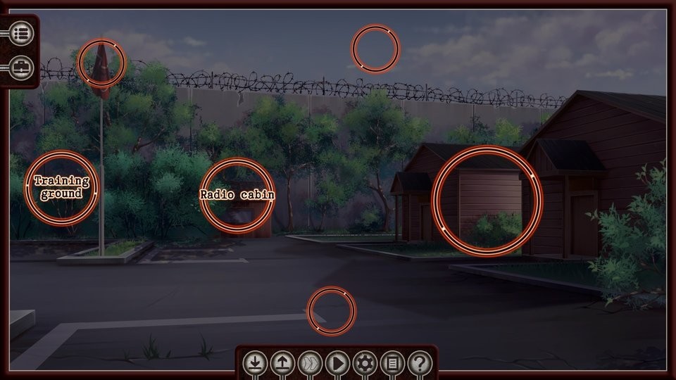 罪恶游行 v3.3.12 安卓版0