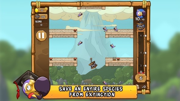 拯救渡渡鸟 v1.0 安卓版1