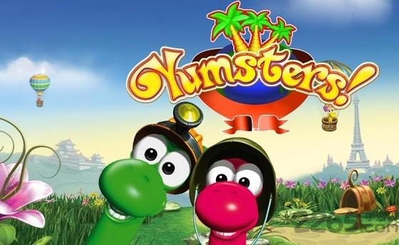 水果虫 v1.2.6 安卓版1