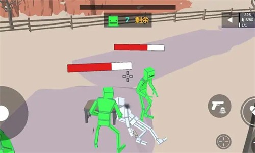 布娃娃生存艺术 v0.1 安卓版2