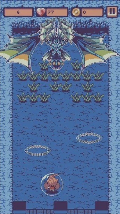 怪物突围 v0.1.9 安卓版0