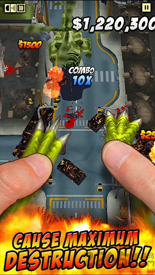 拇指奇拉 v2.9 安卓版2