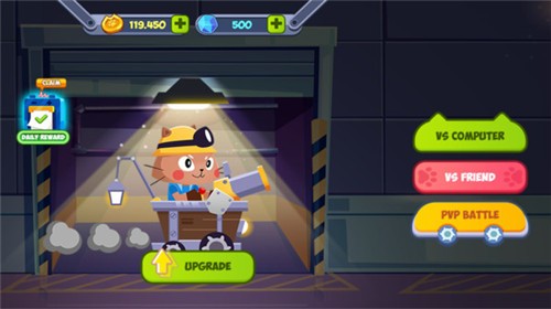 喵喵战斗 v1.0.1 安卓版0