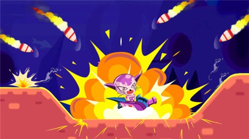 喵喵战斗 v1.0.1 安卓版2