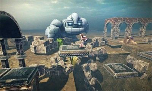 超级兔子世界 v1.6.2 安卓版1