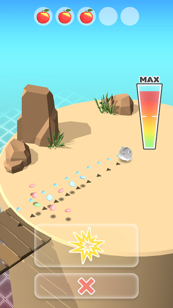 仓鼠团团 v1.05 安卓版2