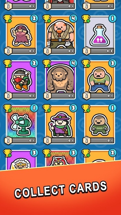 小小王国骑士 v1.5.9 安卓版2