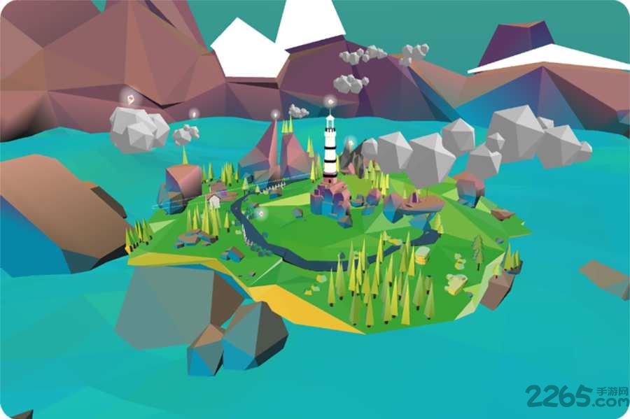 触摸天空 v9 安卓版0