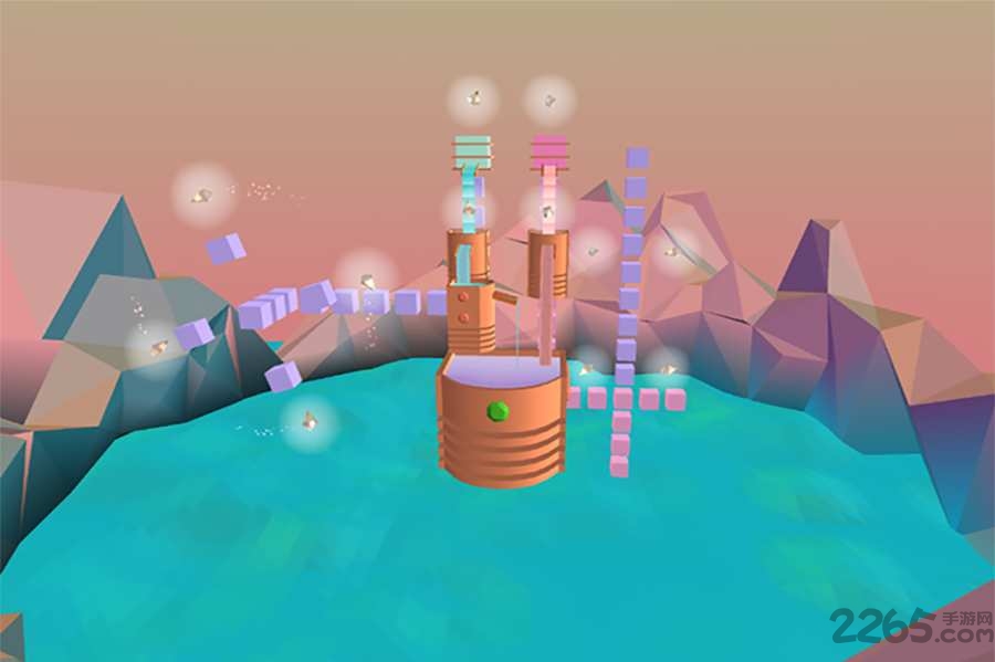 触摸天空 v9 安卓版2