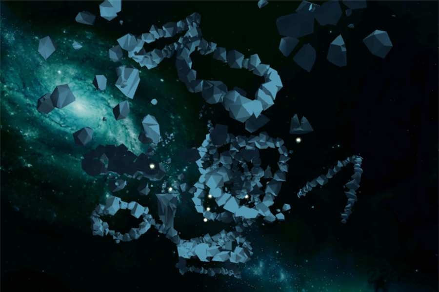 触摸天空 v9 安卓版1