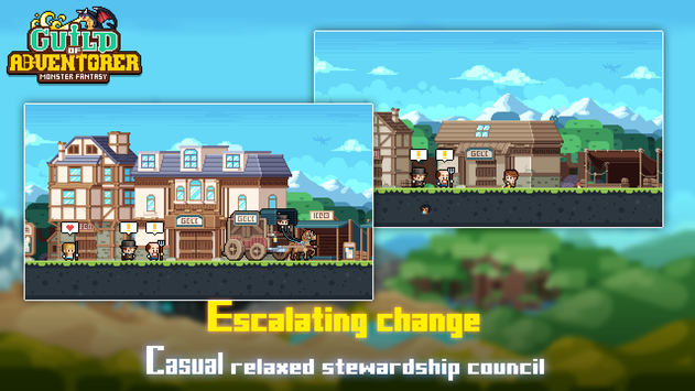 冒险工会 v1.0.0 安卓版0
