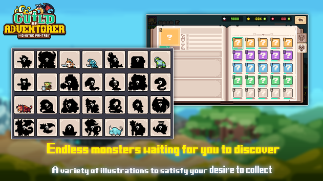 冒险工会 v1.0.0 安卓版2