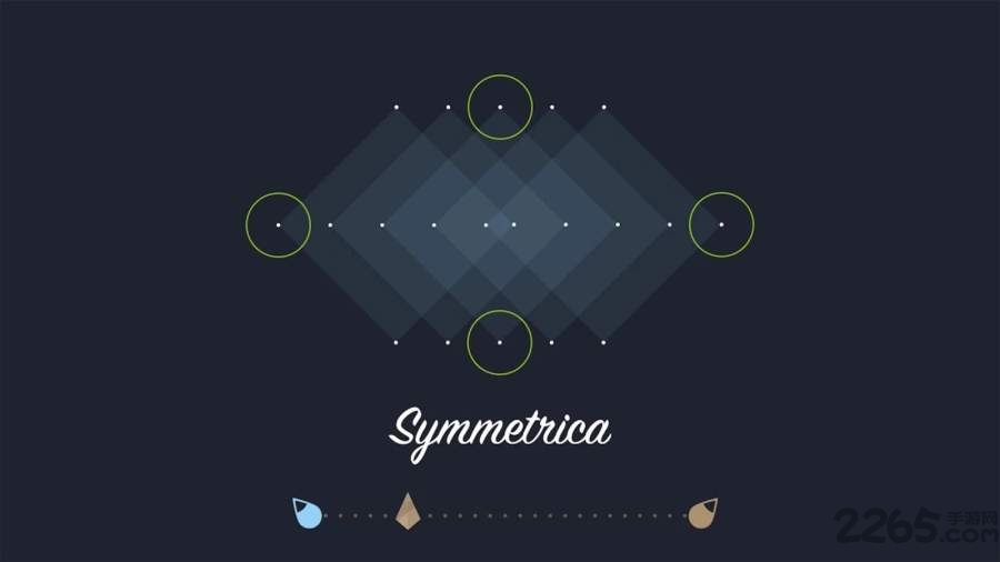 对称射击 v1.0 安卓版1