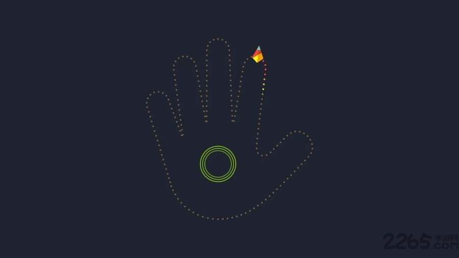 对称射击 v1.0 安卓版0