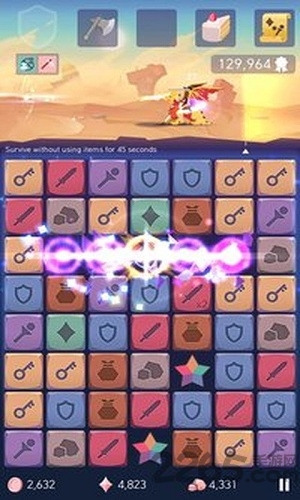 月光骑士 v1.2.203 安卓版2