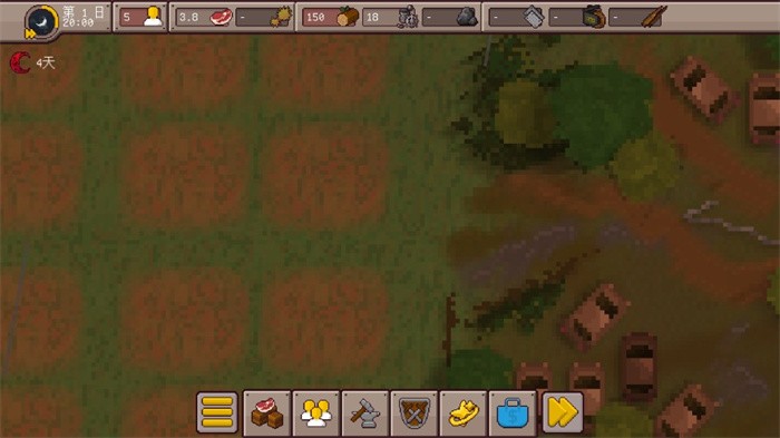 最终前哨 v1.6.8 安卓版0