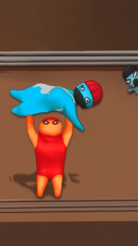 人类对决梦境 v1.1 安卓版0