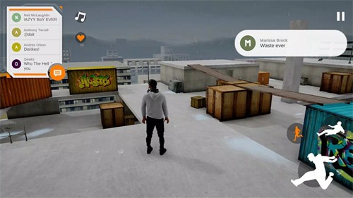 最佳跑酷 v1.41 安卓版0