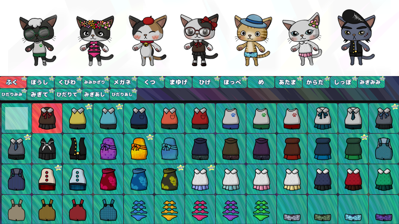 库洛和果冻岛 v1.1.5 安卓版1