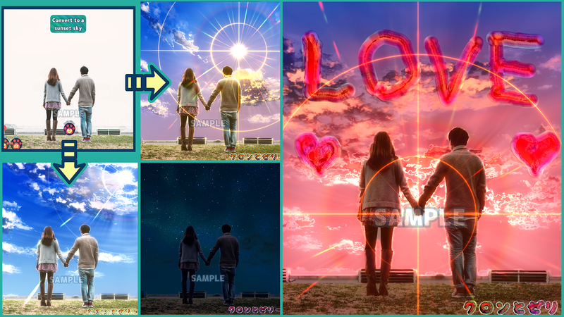 库洛和果冻岛 v1.1.5 安卓版0