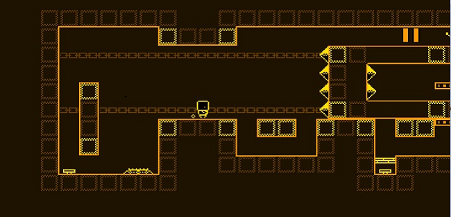 复古男孩 v1.1 安卓版0