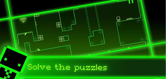 复古男孩 v1.1 安卓版1