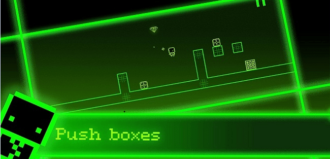 复古男孩 v1.1 安卓版2