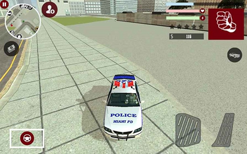 铁拳超人城市守护 v1.7.4 安卓版1