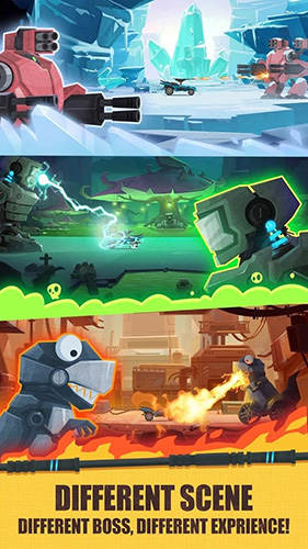 疯狂汽车 1.2.4.10