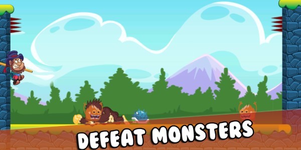 愤怒者 v1.0.0.0 安卓版0