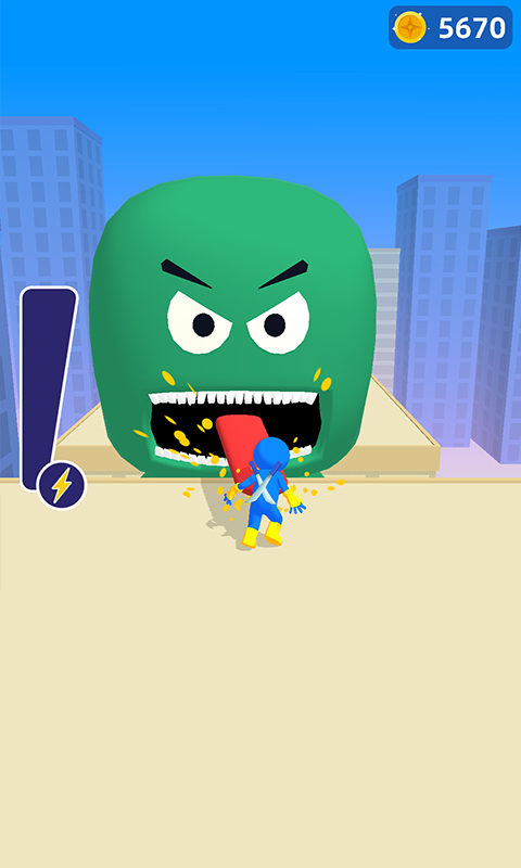 泰坦杀手 v0.855 安卓版1