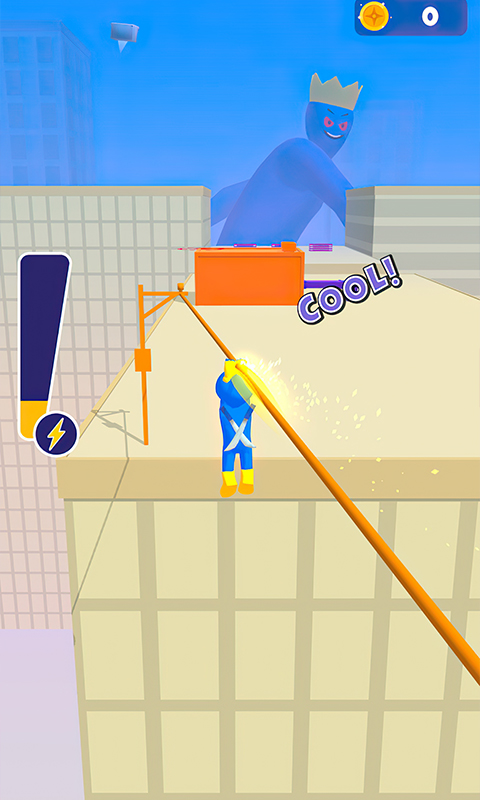 泰坦杀手 v0.855 安卓版2