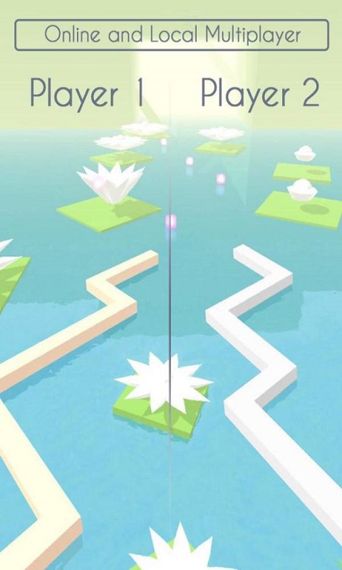 穿越迷雾 v1.4 安卓版2