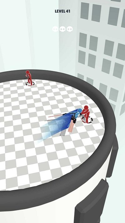 高级时间杀手 v0.1 安卓版2