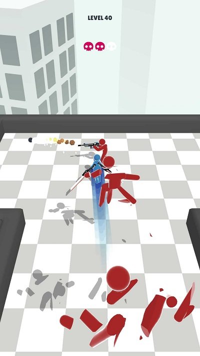 高级时间杀手 v0.1 安卓版1