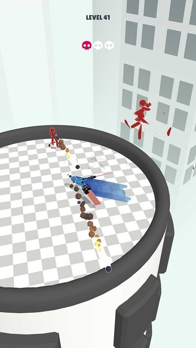 高级时间杀手 v0.1 安卓版0