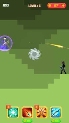 卡通貓射殺 v2.6.3 安卓版 1