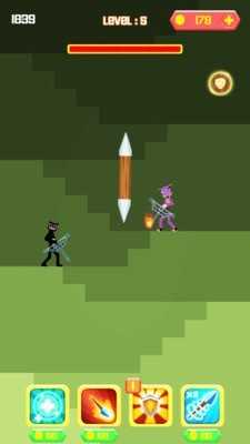 卡通貓射殺 v2.6.3 安卓版 0